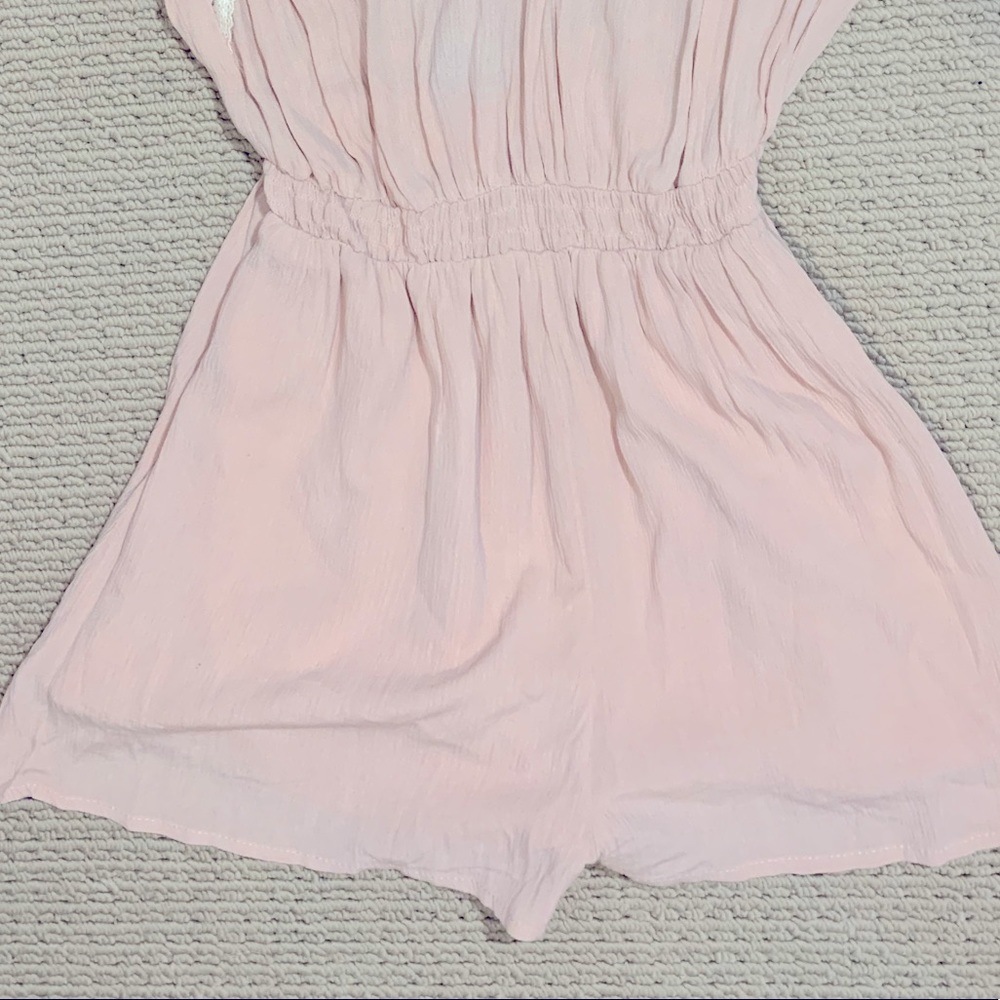 Kendall & Kylie Romper - Picture 6 of 8